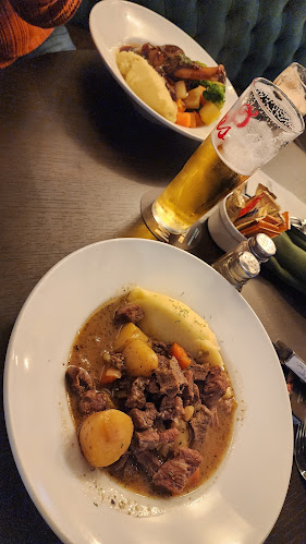 Opinii despre Murty Rabbitt's în Galway - Hospitality and gastronomy