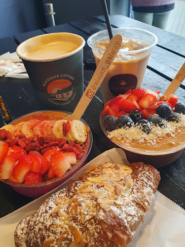 Blackrock Diving Tower, Salthill, Galway
