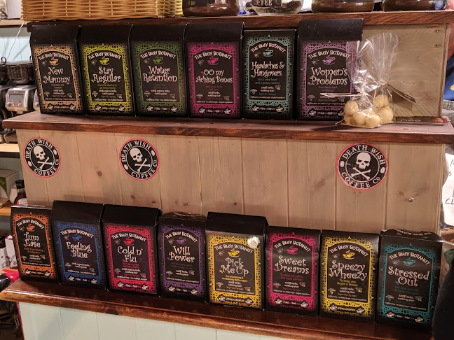 Sma Arcade, O'Rahilly St, Ballina, Co. Mayo