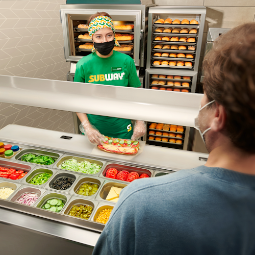 Opinii despre Subway în Navan - Hospitality and gastronomy