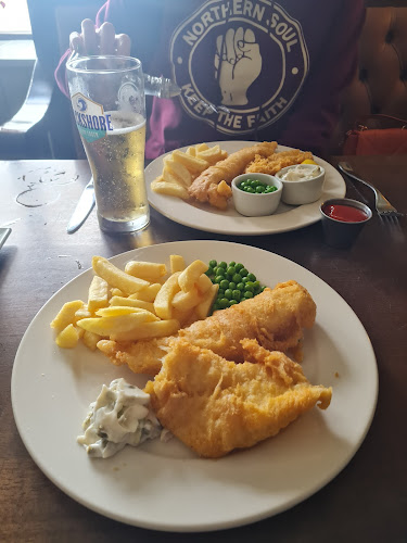 Colls Bar - Hospitality and gastronomy