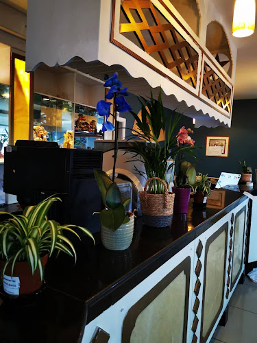 Comentarii opinii despre Pagoda Chinese Restaurant