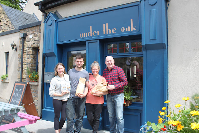 Under The Oak - Mountshannon