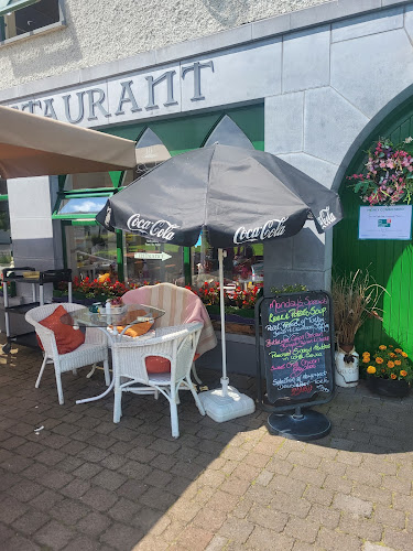 Tuar Ard Coffee Shop & Restaurant