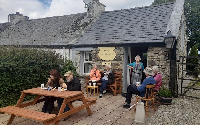 Main St, Ballycastle, Co. Mayo