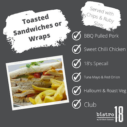 Comentarii opinii despre Bistro 18