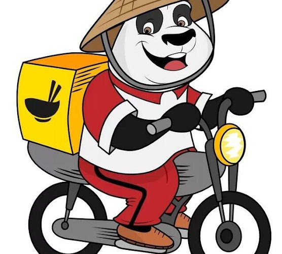 Panda Inn - Newbridge