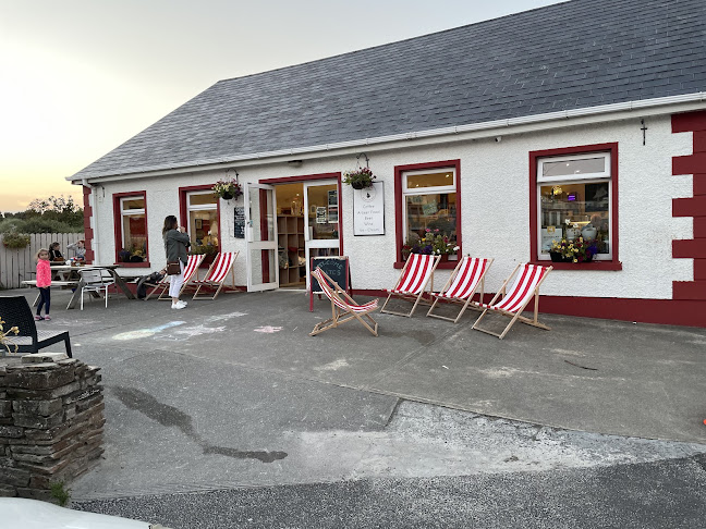 Beach, An Fhearthainn, Co. Donegal