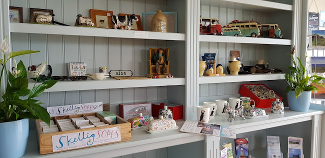 Comentarii opinii despre Valentia Ice Cream Parlour and Farmhouse Dairy