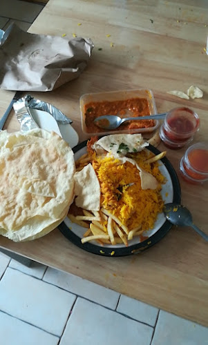 BIRYANI-Indian Cuisine & fast food - Listowel