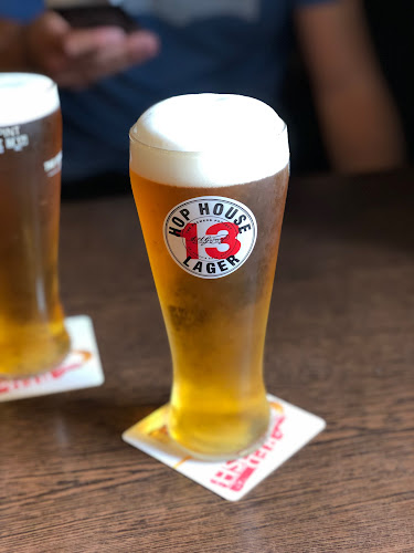 The Crowe's Nest Pub & Bistro