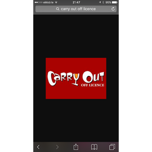 Carry Out Off Licence - Portlaoise