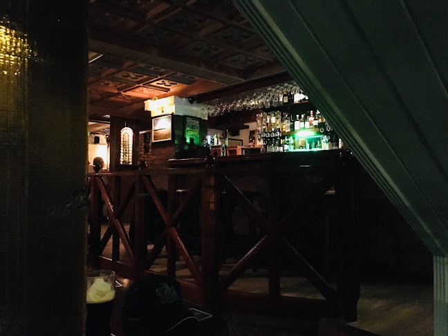 Comentarii opinii despre McGinleys Bar