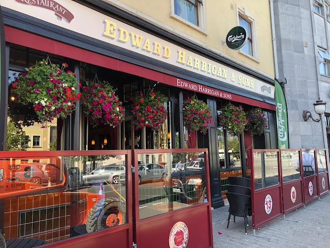 Harrigan's Bar & Grill - Hospitality and gastronomy