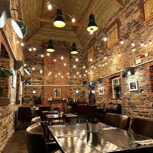 Comentarii opinii despre Coach House Coffee