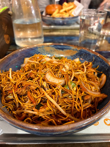 Ramen Anglesea Street - Cork