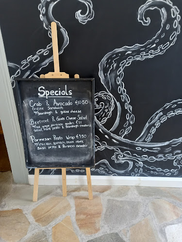 Opinii despre Ahoy Cafe în Co. Donegal - Hospitality and gastronomy