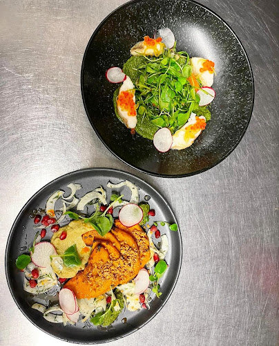 Opinii despre Jacques Restaurant în Cork - Hospitality and gastronomy