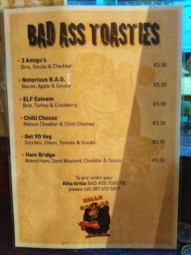 Comentarii opinii despre Dave's Deli & coffee shack