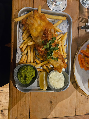 Comentarii opinii despre Clancy's Cork