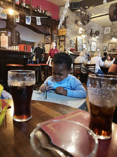 The Creamery Bar & Restaurant - Bunratty