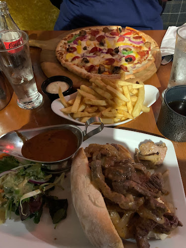 Opinii despre The Sky Farmers în Newtown - Hospitality and gastronomy