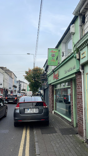 Opinii despre Hangout în Mallow - Hospitality and gastronomy