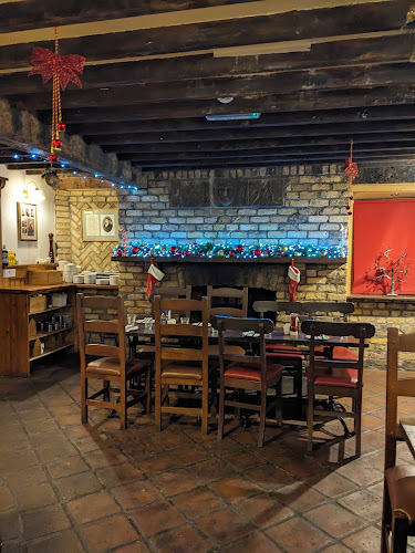 The Hollywood Inn, Hollywood Upper, Hollywood, Co. Wicklow