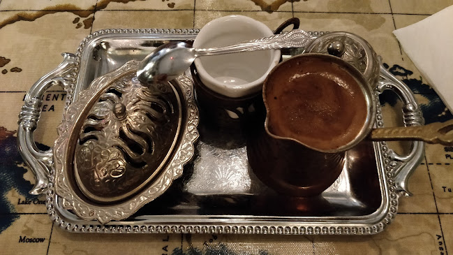 Opinii despre Olive Tree Restaurant & Cafe în Castlebar - Hospitality and gastronomy