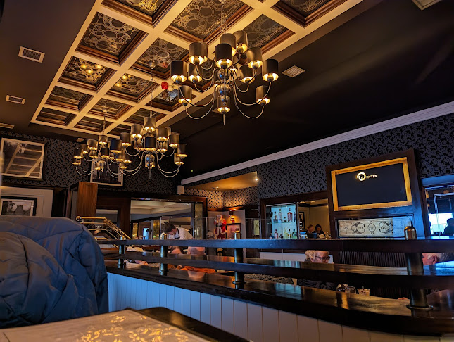 Comentarii opinii despre Whytes Bar and Restaurant