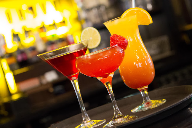 The Market Bar & Restaurant - Ennis