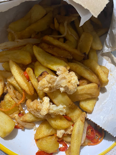 Comentarii opinii despre The Tasty Chinese Take Away