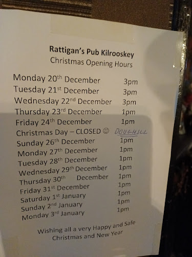 Rattigan's Pub