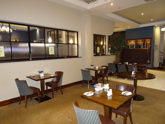 Comentarii opinii despre Jackson's Restaurant & Accommodation