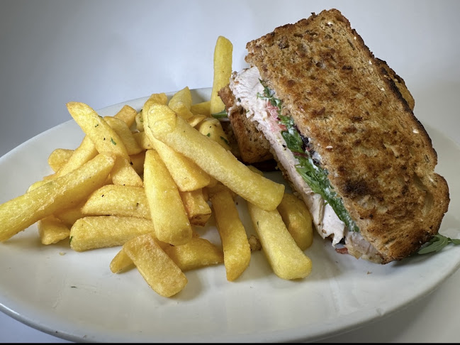 Belly Café - Mullingar