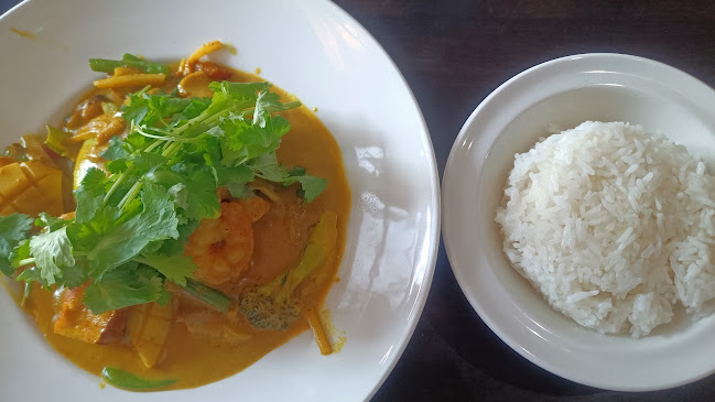 Khao Asian Street Food - Mallow