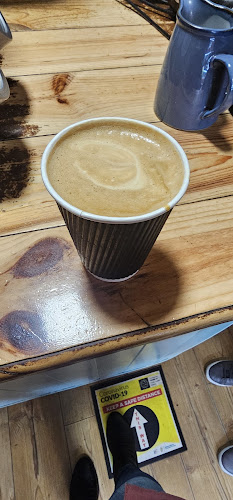 Dave's Deli & coffee shack - Hospitality and gastronomy