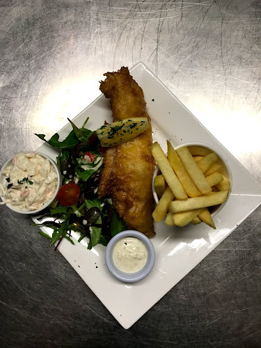 The Quilty Tavern - Ennis