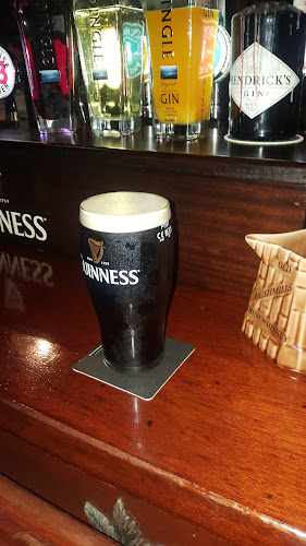 The Nore Bar - Kilkenny