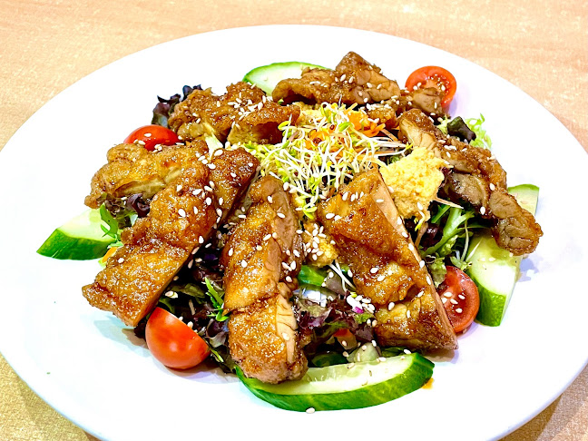 Comentarii opinii despre Wabisabi Sushi and Noodles Bar