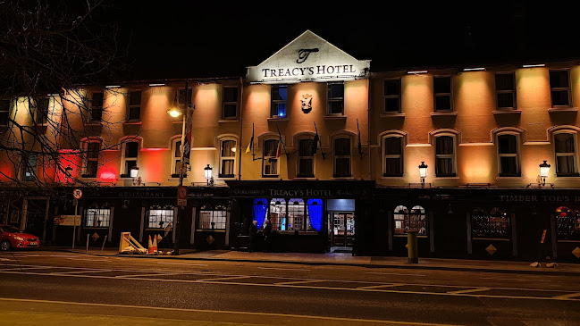 Opinii despre Timbertoes Bar în Waterford - Hospitality and gastronomy