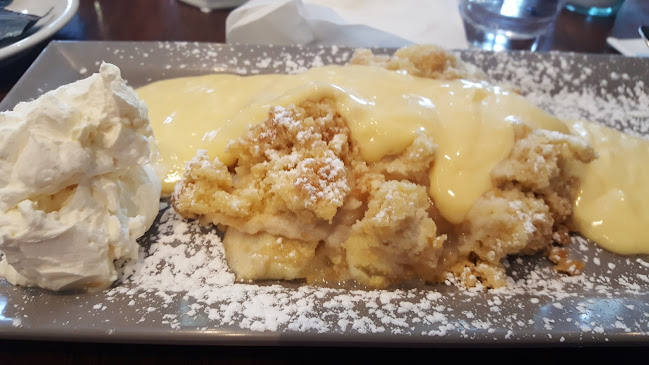 Opinii despre The Hollow Bar and Seafood Restaurant în New Ross - Hospitality and gastronomy