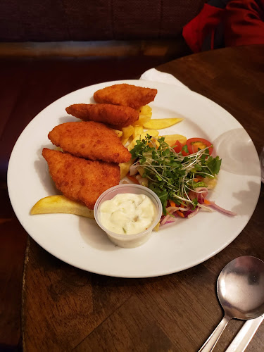 Comentarii opinii despre Gus O'Connor's Pub