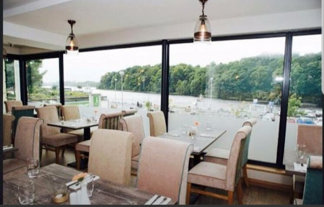 Quay West Restaurant Donegal Town