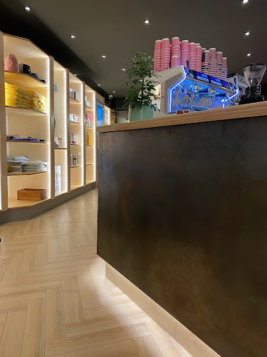 Square - Speciality Coffee Bar - Portlaoise - Portlaoise