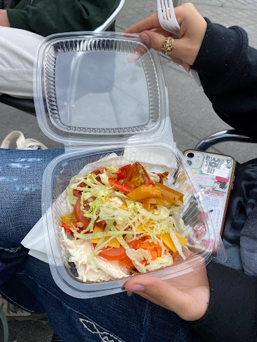 Opinii despre Blaa Blaa Blaa în Kilkenny - Hospitality and gastronomy