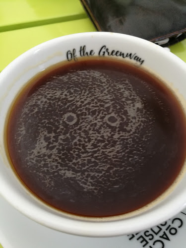 Coach House Coffee - Kilmacthomas