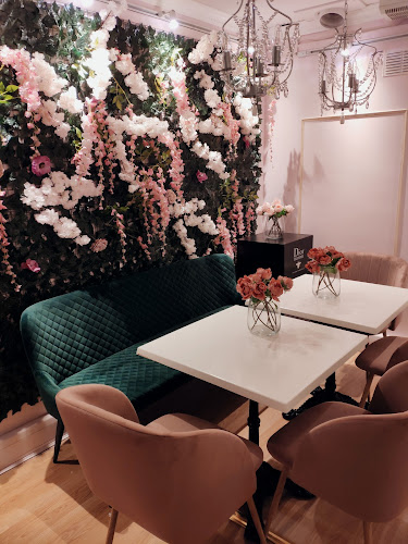 MMCafé by MMCookies - Limerick