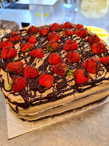 Pink Rose Cafe - Hospitality and gastronomy