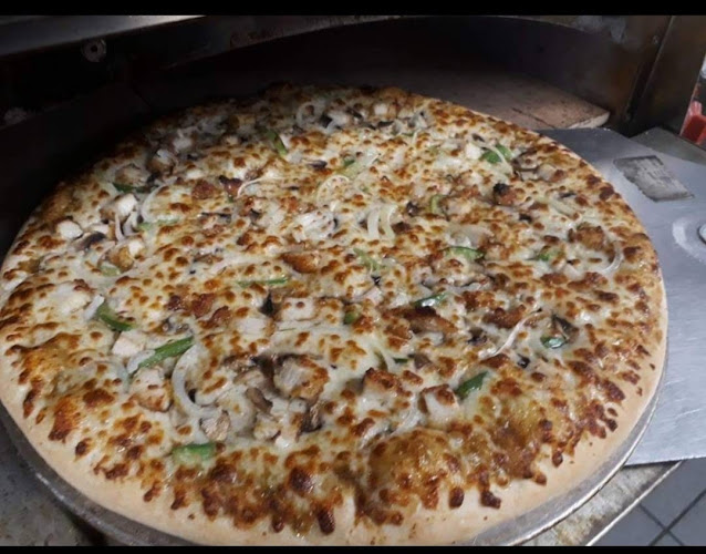 Comentarii opinii despre Eyrecourt chip shop